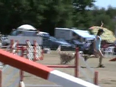 Chanel GPF Moulins 2011