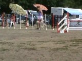 Choco jumping Moulins 2011