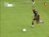 LYON - PSG 1-1 Rothen