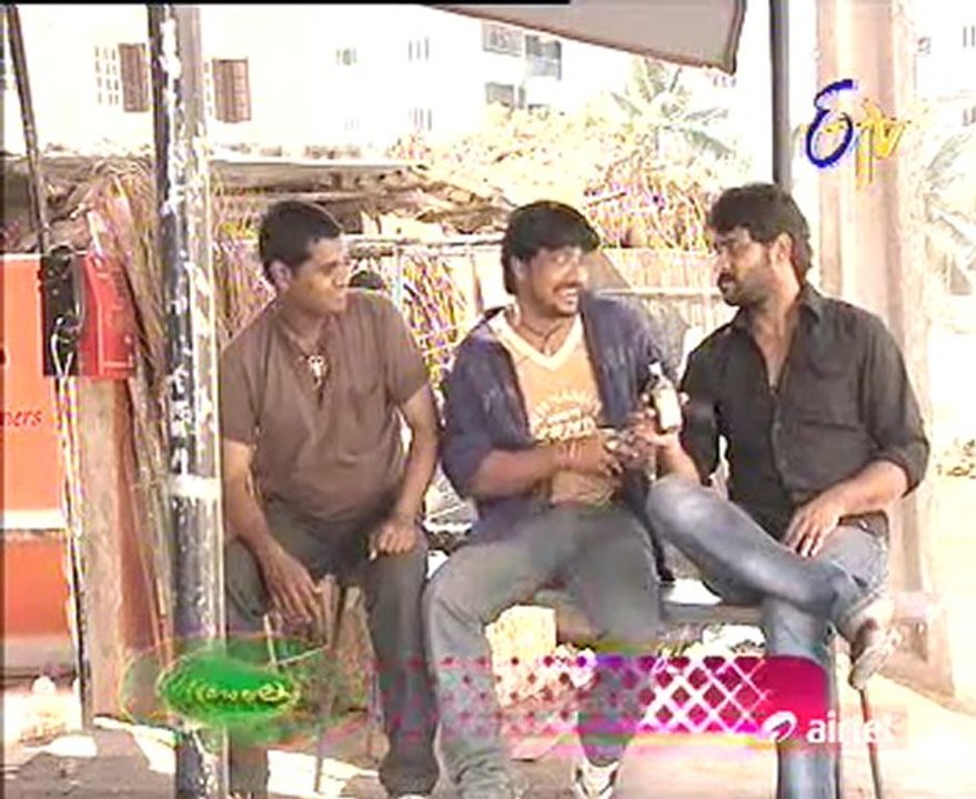 Aakasa Ganga - Episode 266