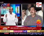 News Scan-TRS DL Ravindra Reddy,TDP MLA Venugopala Chary - 01