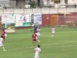 Icaro Sport. Play off: Pomigliano-Rimini 1-1, il servizio