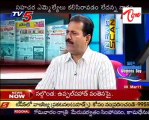 News Scan-TRS DL Ravindra Reddy,TDP MLA Venugopala Chary - 02