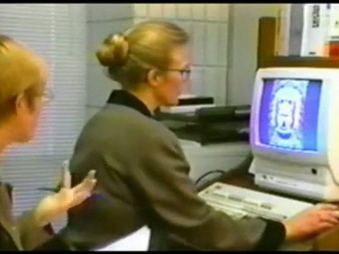 Diarios de ovnis 09 - Cydonia, la conexión marciana - Documental OVNI - UFO Documentary