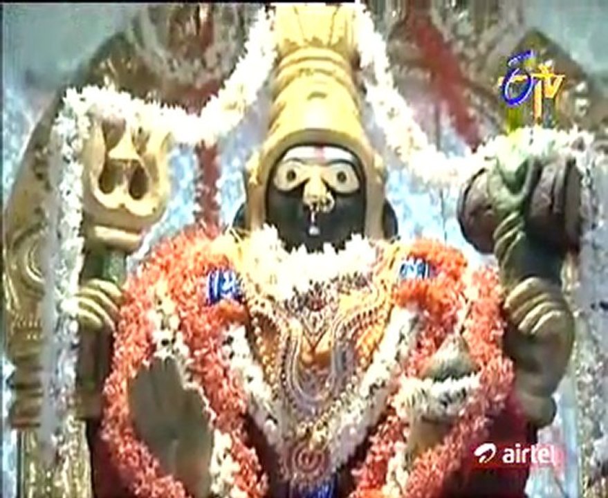 Jagadeeswari - Episode 154
