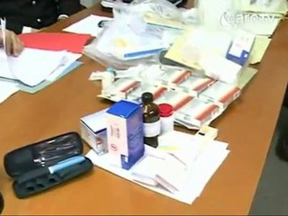 Icaro Tv. Doping: la bufera parte da Rimini