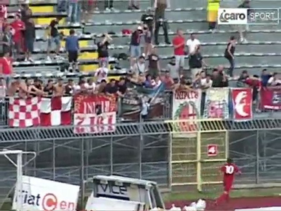 Icaro Sport. Play off: Rimini-Saint Christophe 3-1, i gol con commento live