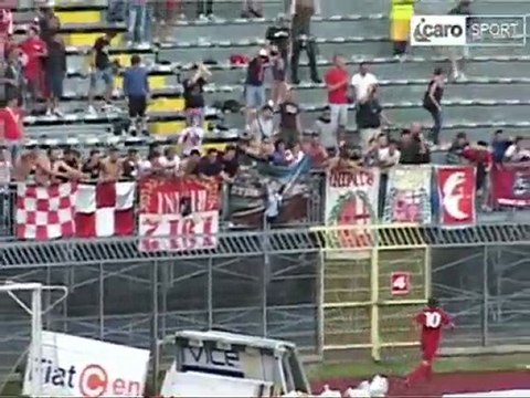 Icaro Sport. Play off: Rimini-Saint Christophe 3-1, i gol con commento live