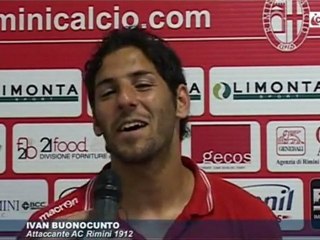 Icaro Sport. Play off: Rimini-Saint Christophe 3-1, il dopogara