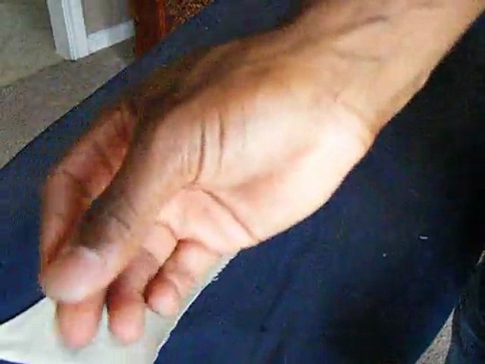 This Stupid Collar!! | Julius Christopher | Brother LX-3125