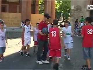 Icaro Sport. Festa di fine anno dell'Ibr