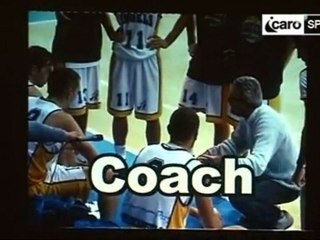 Icaro Sport. 'FestaggiamolA', la festa promozione degli Angels