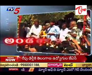 Today Good Morning News - 09th Mar 2011