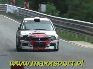 Ein schlechter Platz zu parken