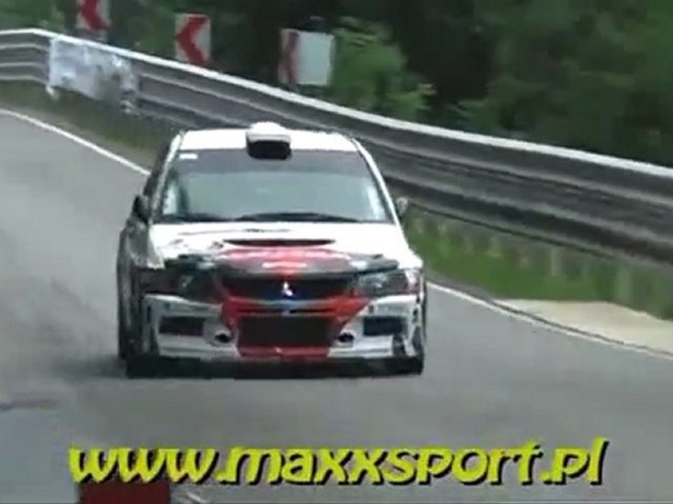 Ein schlechter Platz zu parken