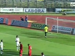 Icaro Sport. Rimini-Voghera 4-1, il servizio