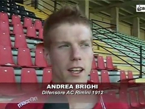 Icaro Sport. Voghera-Rimini 0-1, il dopogara