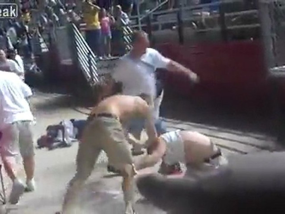 Old Geck Shoulda Minded sein eigenes Geschäft