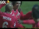 Bolivia Vs Costa Rica 0-2 Copa America 2011