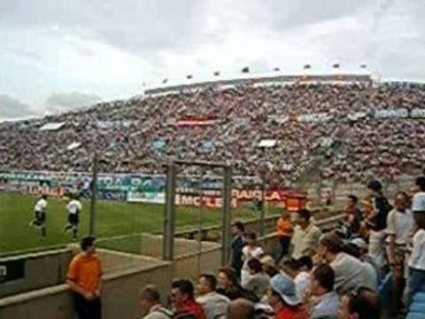 Stade Vélodrome - Aux Armes