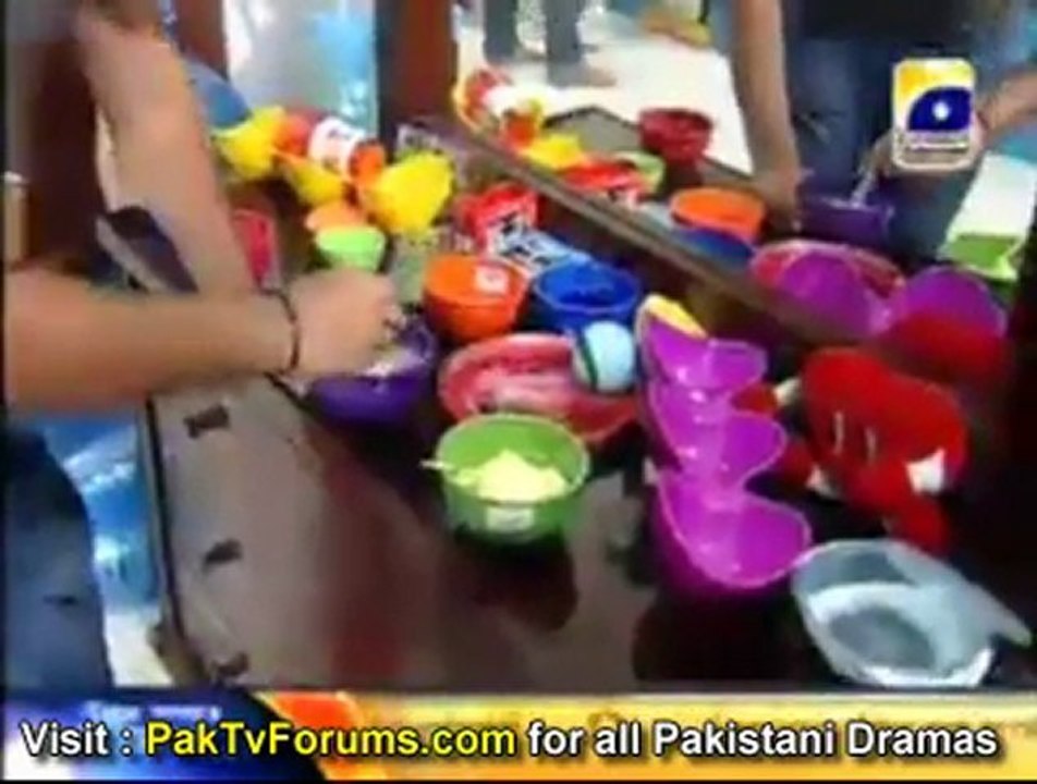 Kaun Banay Ga Meera Pati Geo Tv Episode 15 - Part 2/4