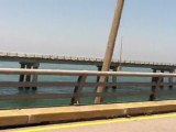 View of Chesapeake Bay Bridge 2