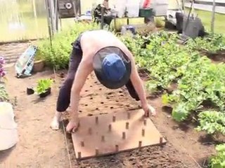 How to Prepare Your Bed: Green Angel Gardens