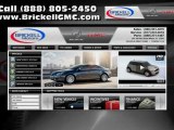 Buick Dealer in Miami FL - Brickell Buick and GMC