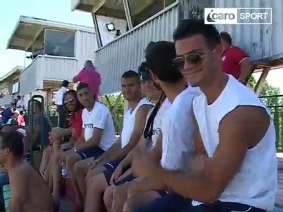 Icaro Sport. I tifosi riminesi a Terni per Rimini-Turris