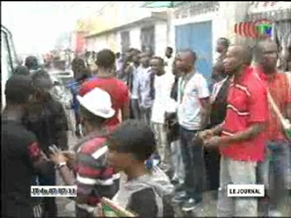 La fondation Privat Ndeke vole au secours des candidats au BEPC