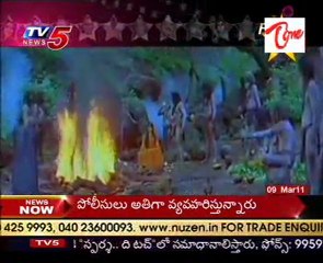 Favourite5 - Shyam Prasad Reddy Birthday Special - 03