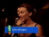 Kylie Minogue @ madam tussauds