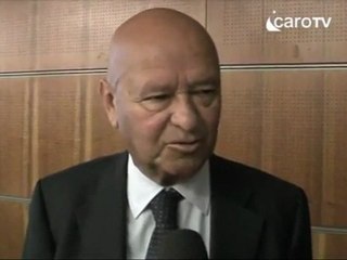 Icaro Tv. Cagnoni: Palas aperto entro pochi giorni