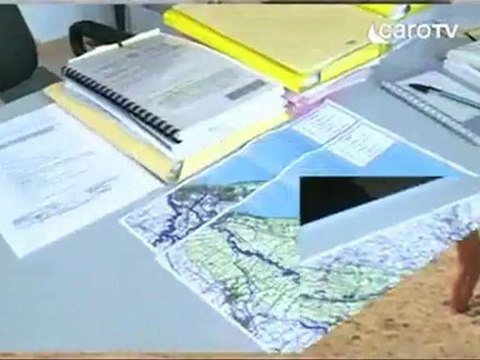 icaro Tv. Balneazione, divieto ancora 'virtuale'