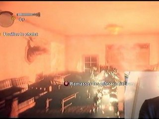 Spoiler Alan Wake épisode 15