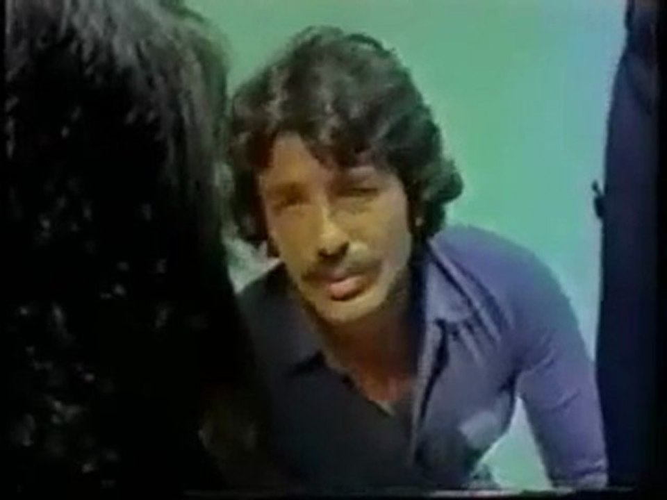 ferdi tayfur - ekmek parası - by aşkın atalay