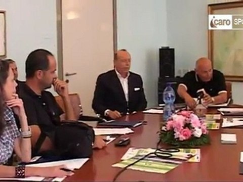 Icaro Sport. 3° Memorial Mattia Ugolini