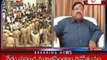 TV5 NewsScan-Political Bureau Narasimha Rao,TDP K.Dayakar,TRS Shravan,Cong Manda Jagannatham-02