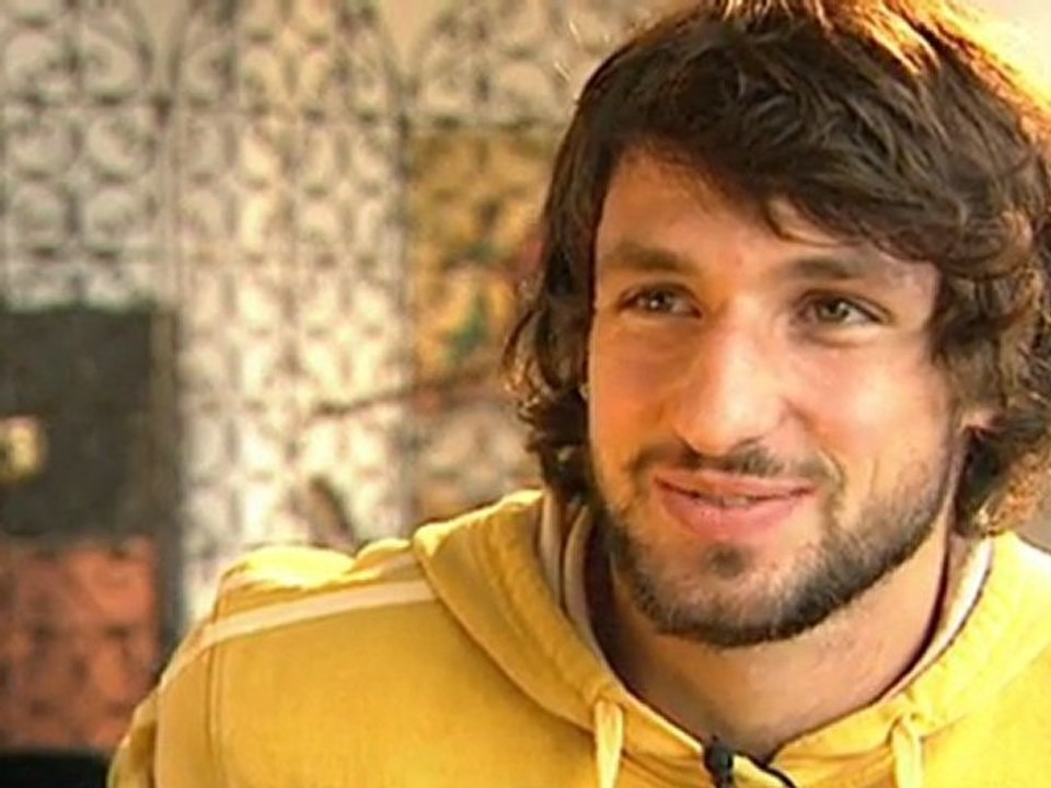 Tom meets Zizou – Kein Sommermärchen. (Teaser #5)