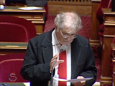 PJL constitutionnelle relatif à l'équilibre des finances publiques