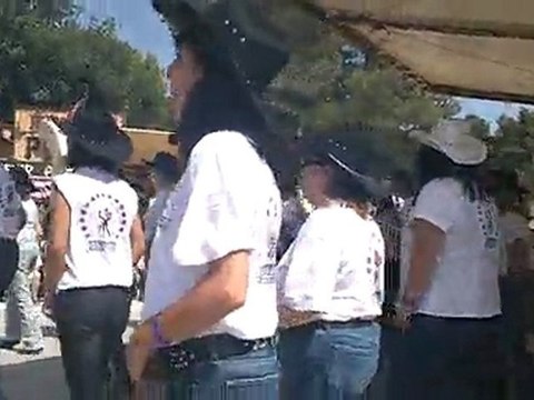 GOOD TIMES LINE DANCE COUNTRY