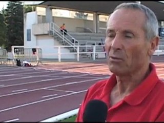 La super forme de Christophe Lemaitre