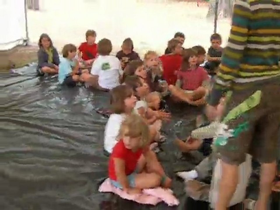 PIQUE NIQUE TARNOS 2