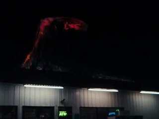 John Hopkins - monsters theme 789456123