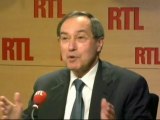 Claude Guéant, ministre de l'Intérieur, de l'Outre-Mer, des Collectivités territoriales et de l'Immigration, invité de RTL (8 juillet 2011)