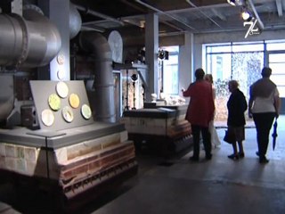 LE DECOR EST PLANTE, la céramique cultive la différence