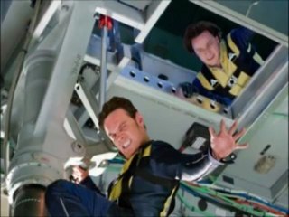 X-Men: First Class (2011) Part 1 of 11