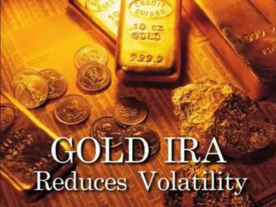 Investing in Gold - ask an expert 1-(877)-962-1133