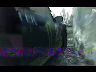 DiRT 3  PS3 - Monte Carlo Track Pack - La Bollene Legends