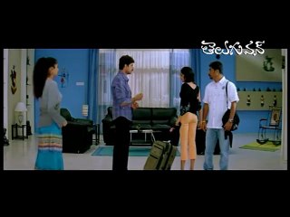 Pellaina Kothalo - Full Length Telugu Movie - Jagapati Babu - Priyamani